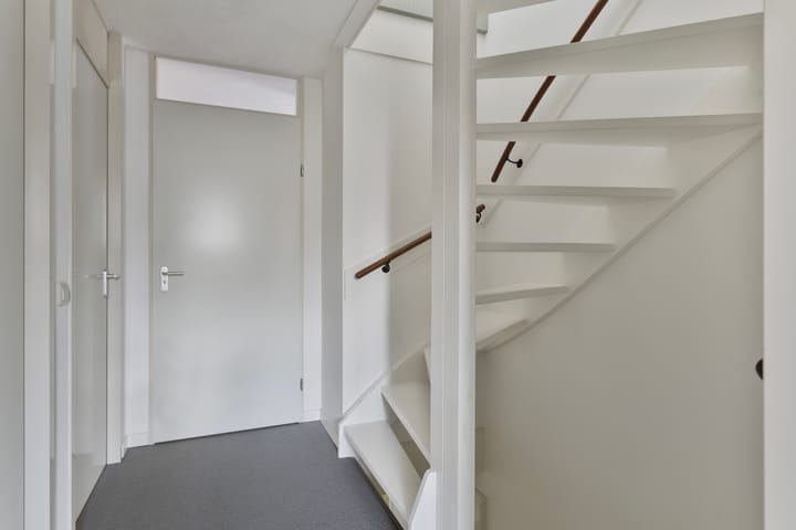 Foto 19 van W.J. van der Hooftstraat 26