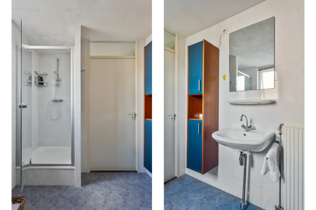 Foto 23 van W.J. van der Hooftstraat 26