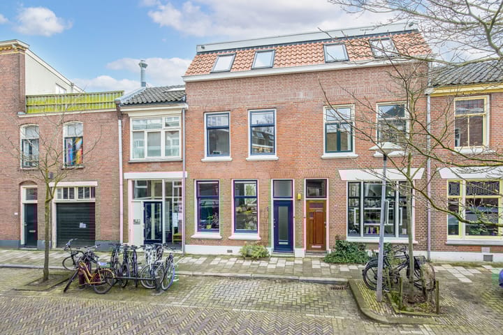 Foto 49 van 1e Atjehstraat 4