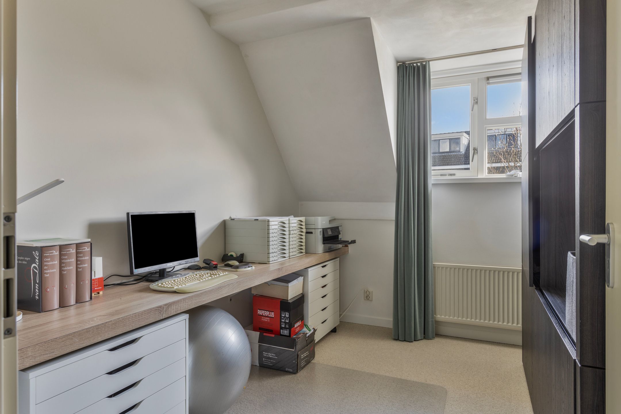 Foto 27 van W.J. van der Hooftstraat 26