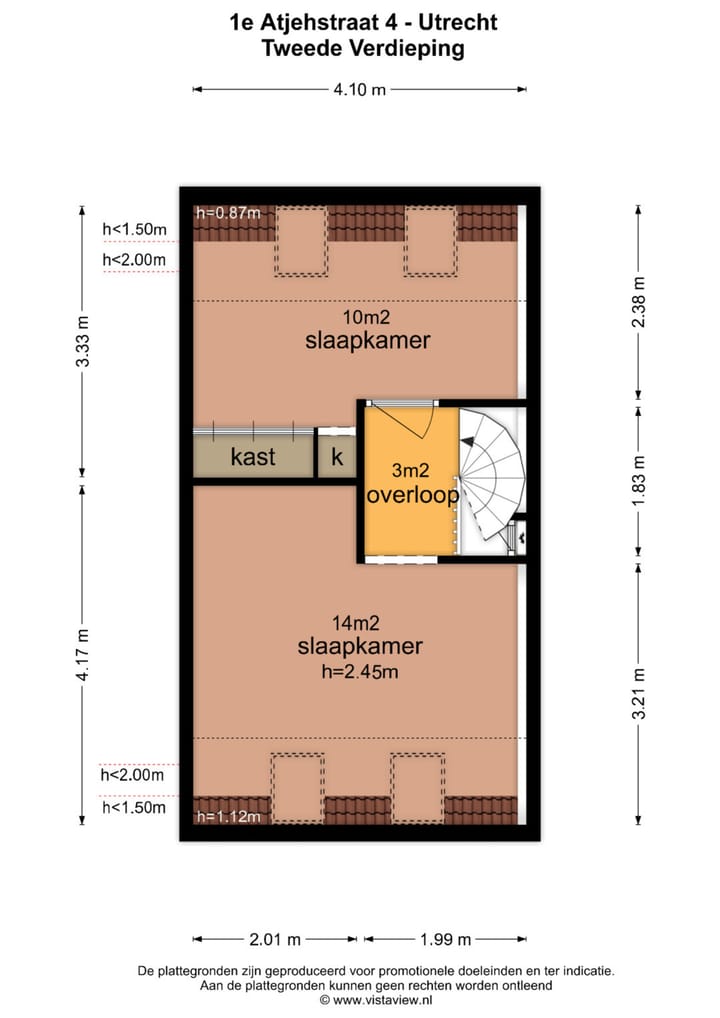 Foto 54 van 1e Atjehstraat 4