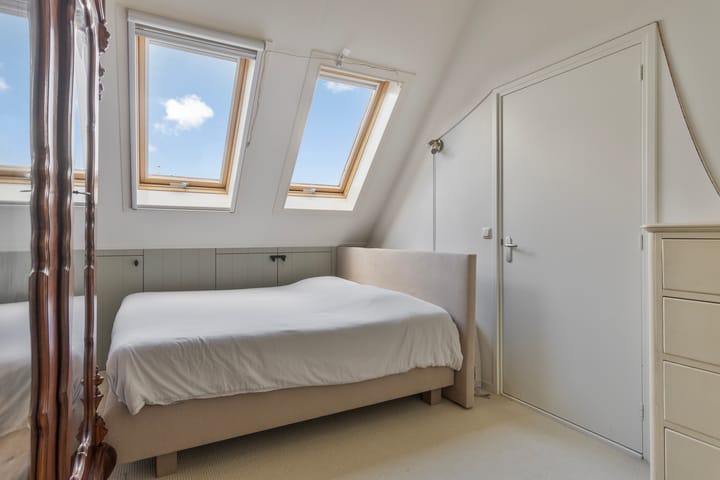 Foto 30 van W.J. van der Hooftstraat 26