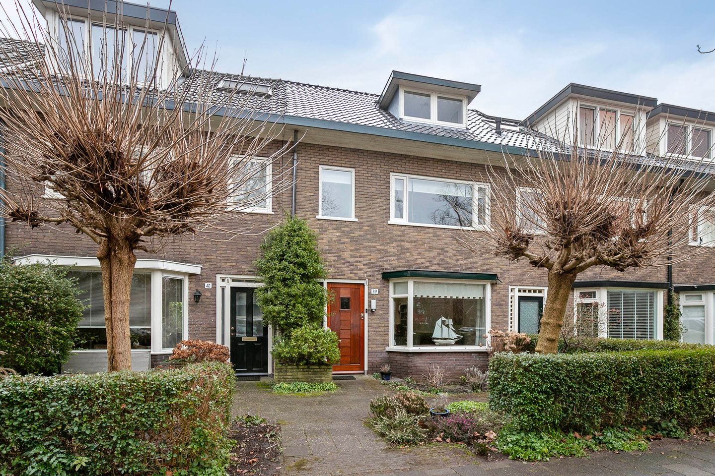 Foto 1 van Prinses Beatrixlaan 39