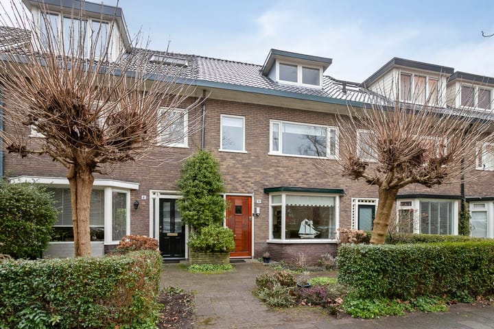 Photo 1 of Prinses Beatrixlaan 39