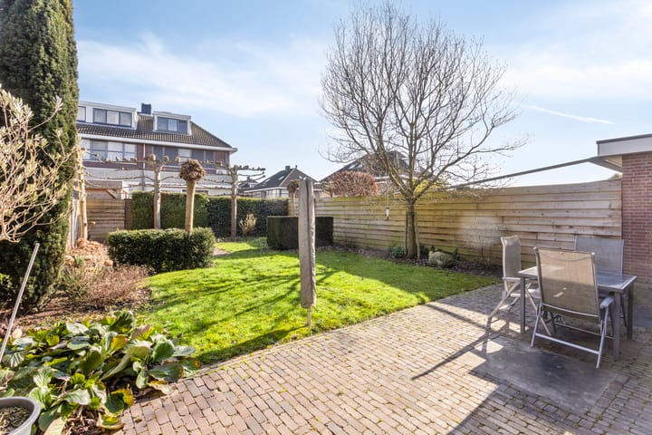 Foto 32 van W.J. van der Hooftstraat 26