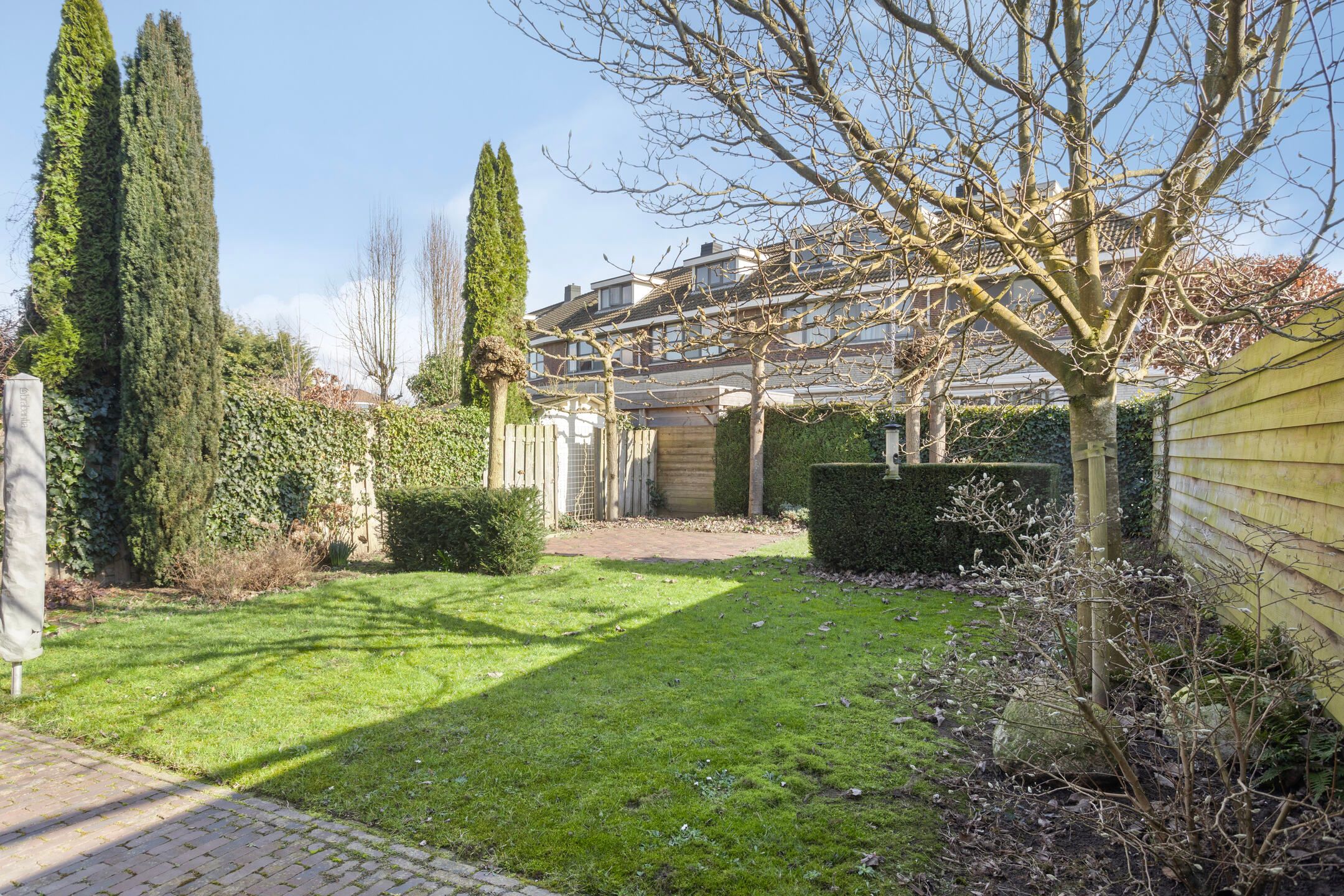 Foto 33 van W.J. van der Hooftstraat 26