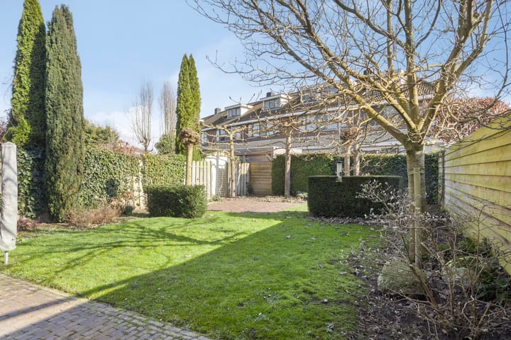 Foto 33 van W.J. van der Hooftstraat 26