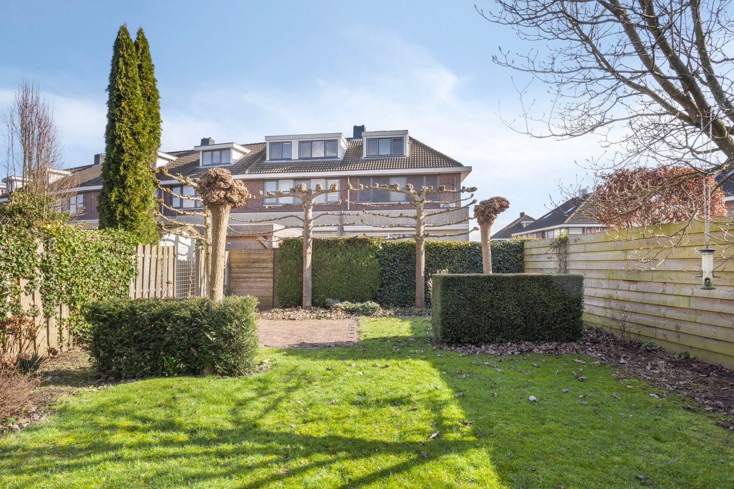 Foto 34 van W.J. van der Hooftstraat 26