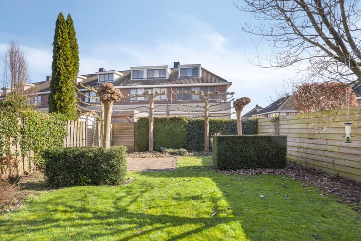 Foto 34 van W.J. van der Hooftstraat 26