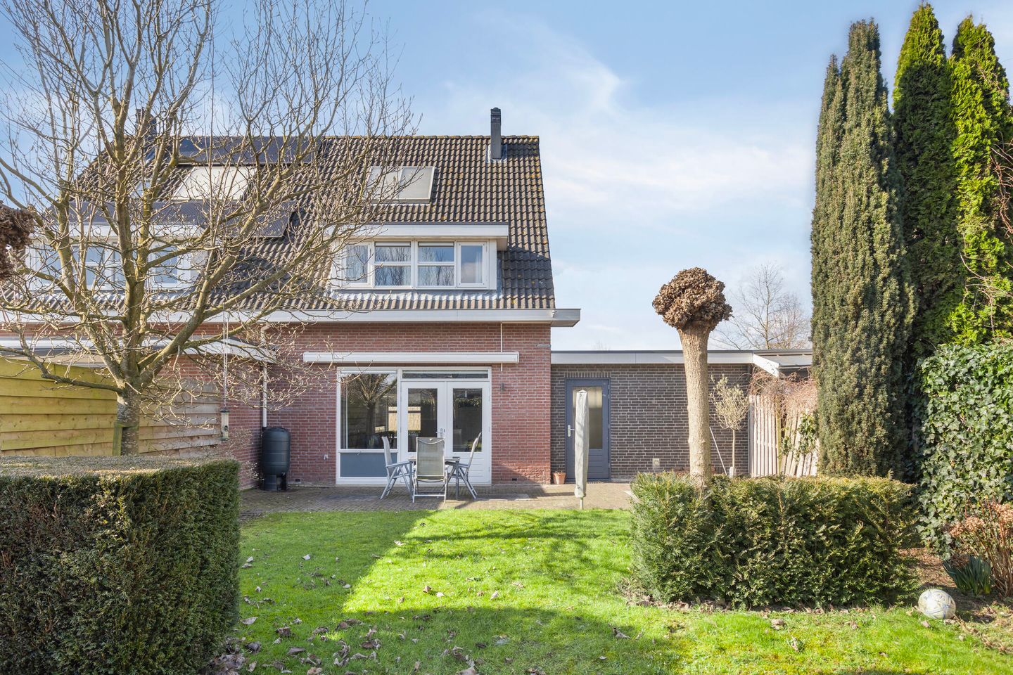 Foto 35 van W.J. van der Hooftstraat 26