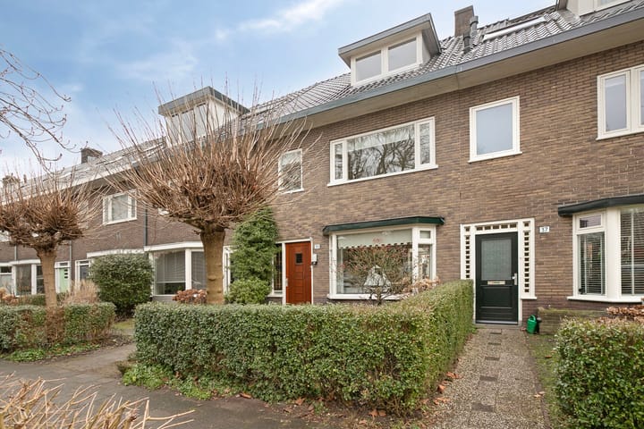 Photo 6 of Prinses Beatrixlaan 39