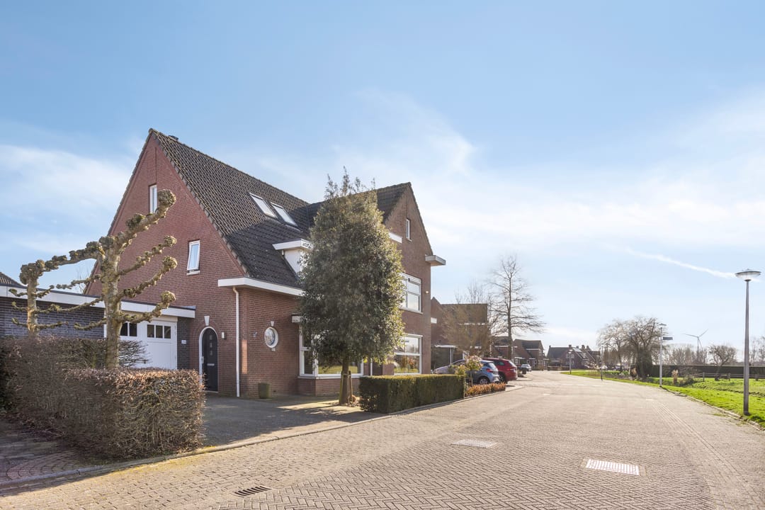 Foto 37 van W.J. van der Hooftstraat 26