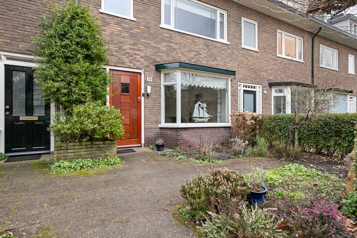 Photo 7 of Prinses Beatrixlaan 39