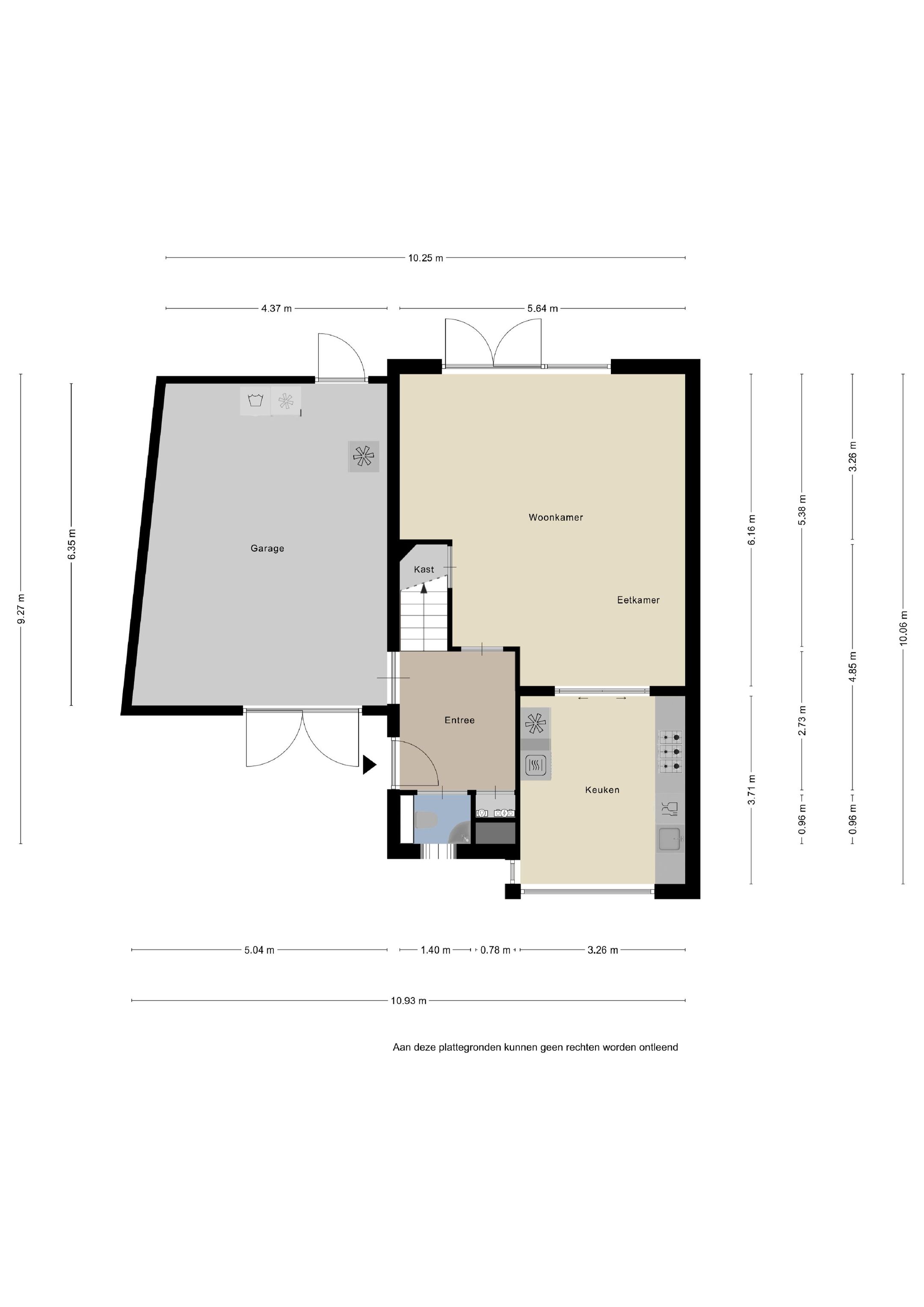 Foto 39 van W.J. van der Hooftstraat 26