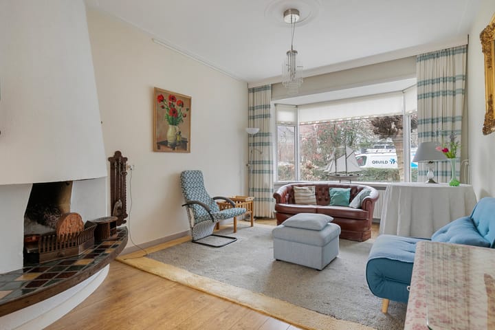 Photo 11 of Prinses Beatrixlaan 39