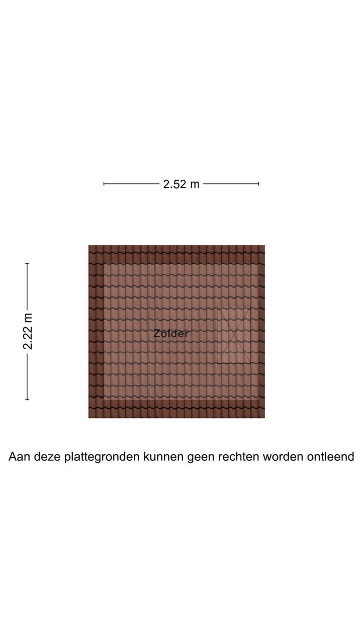 Foto 42 van W.J. van der Hooftstraat 26
