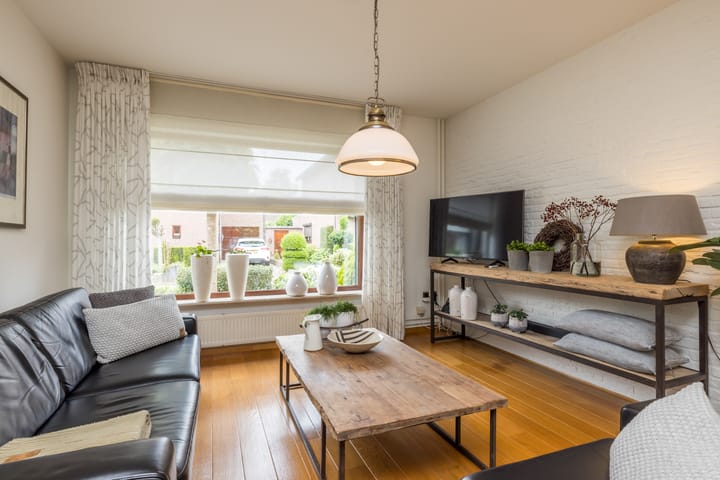 Foto 2 van Meester Speestraat 11