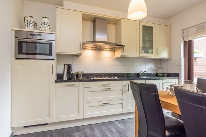 Foto 3 van Meester Speestraat 11