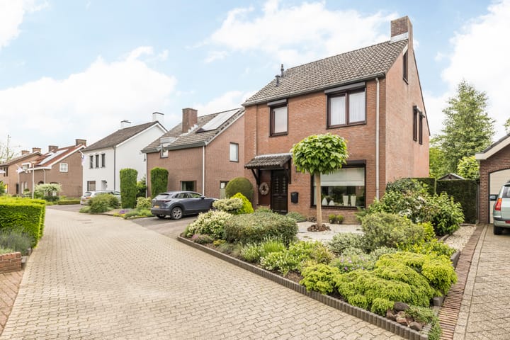 Foto 7 van Meester Speestraat 11