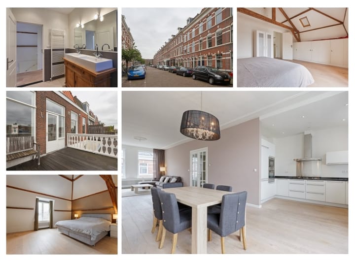 Foto 2 van Rijklof van Goensstraat 15-A