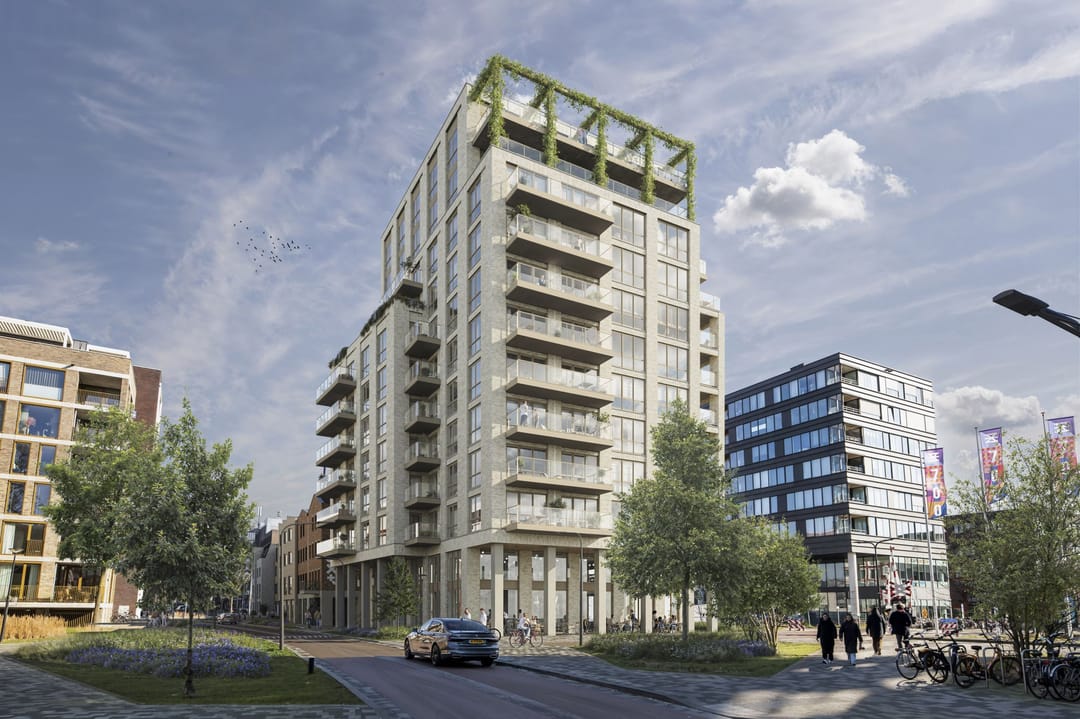 Photo 1 of Enschede, Bölke Next