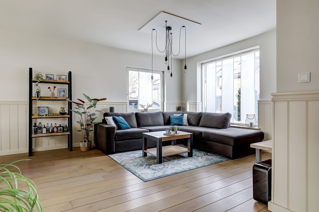 Foto 2 van Edmond Jasparstraat 10