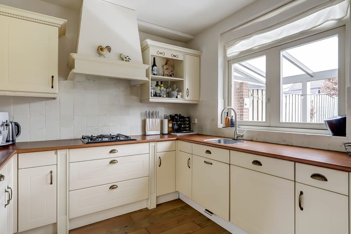 Foto 3 van Edmond Jasparstraat 10