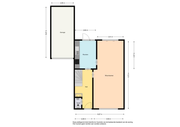 Foto 39 van Meester Speestraat 11