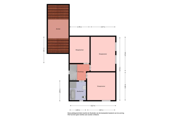 Foto 40 van Meester Speestraat 11