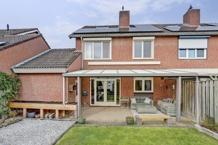 Foto 6 van Edmond Jasparstraat 10