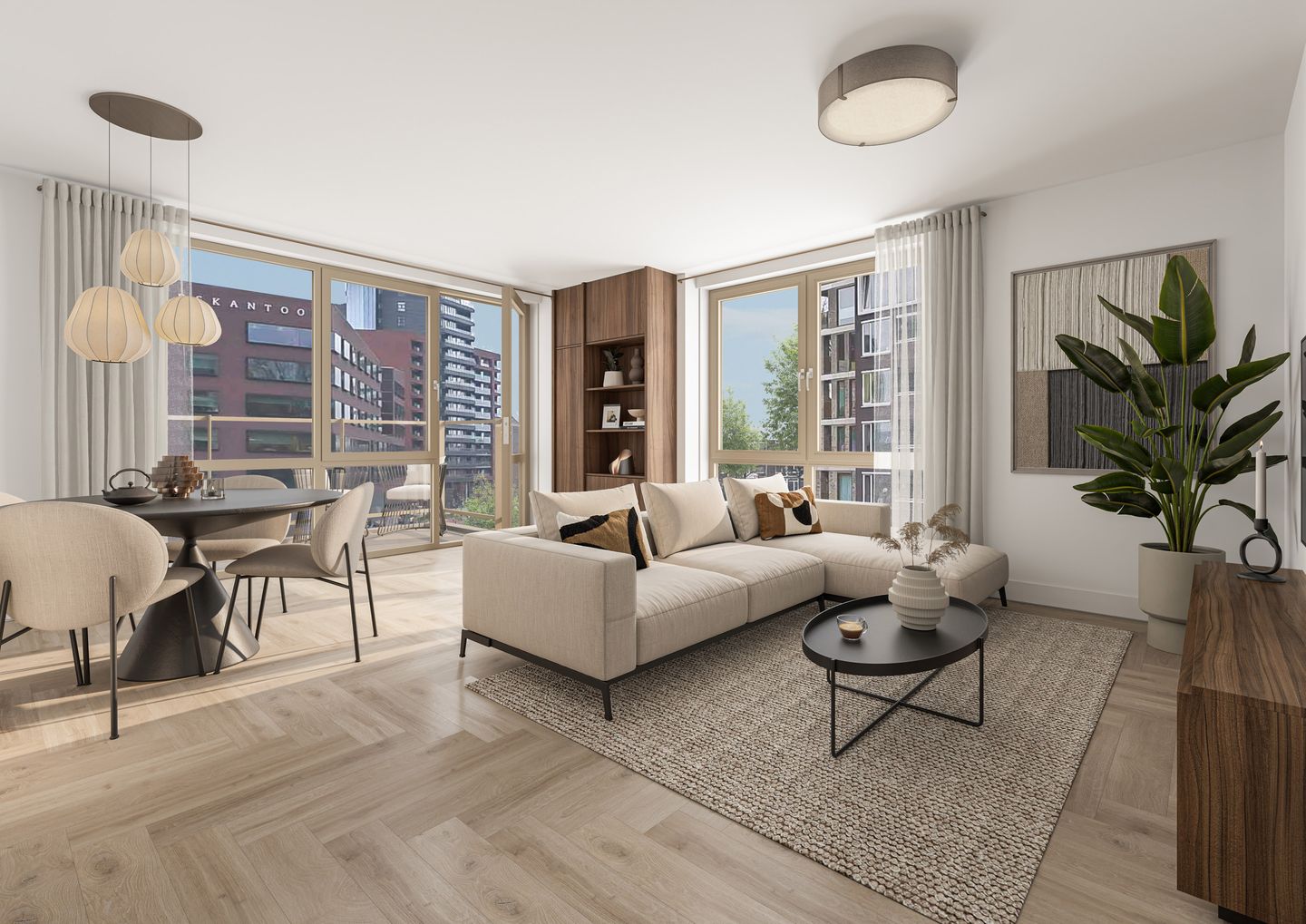 Foto 5 van Enschede, Bölke Next