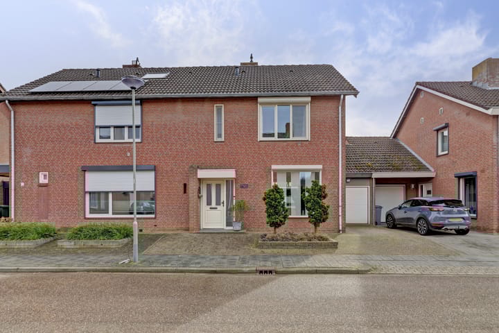 Foto 7 van Edmond Jasparstraat 10