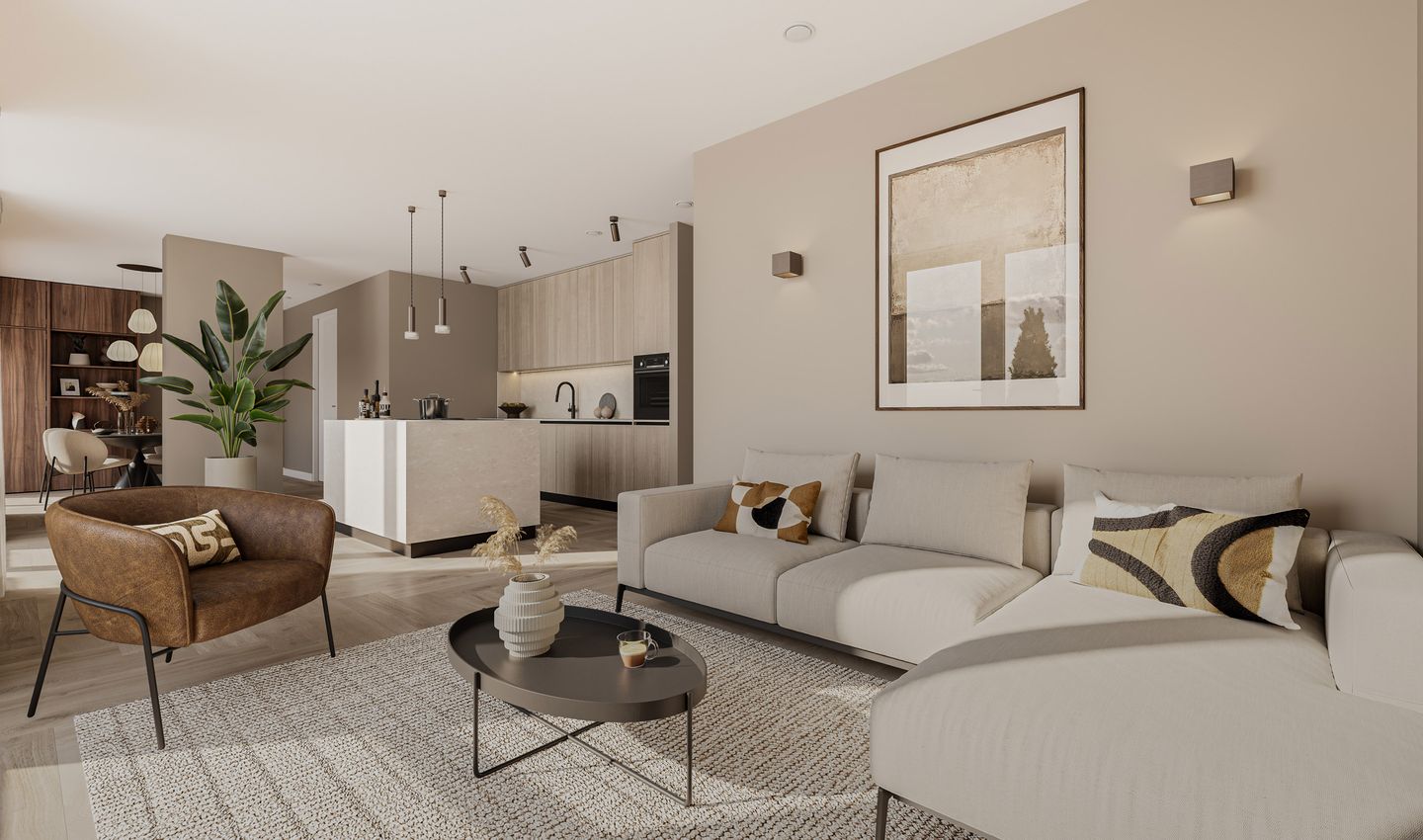 Foto 9 van Enschede, Bölke Next