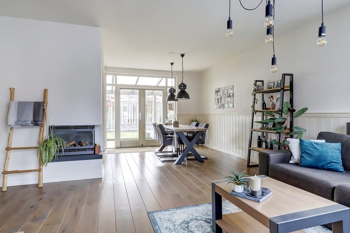 Foto 12 van Edmond Jasparstraat 10