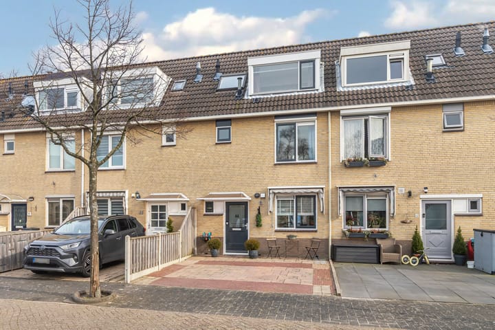 Foto 1 van Obrecht 44