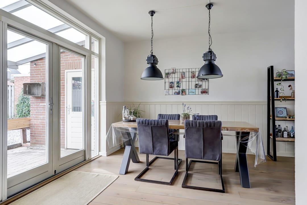 Foto 13 van Edmond Jasparstraat 10