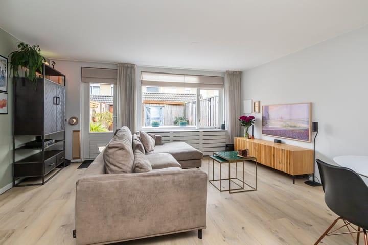 Foto 3 van Obrecht 44