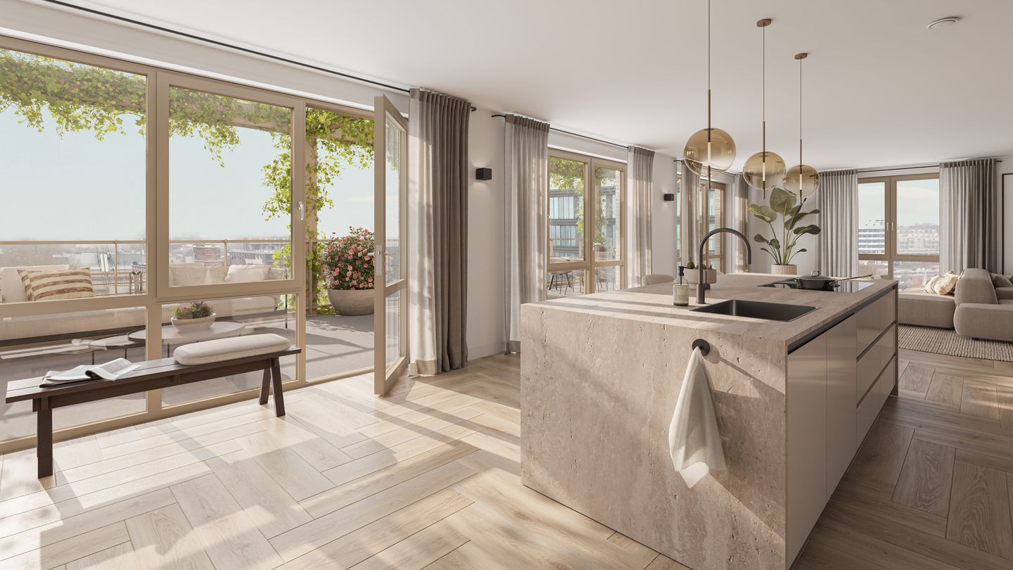 Photo 15 of Enschede, Bölke Next