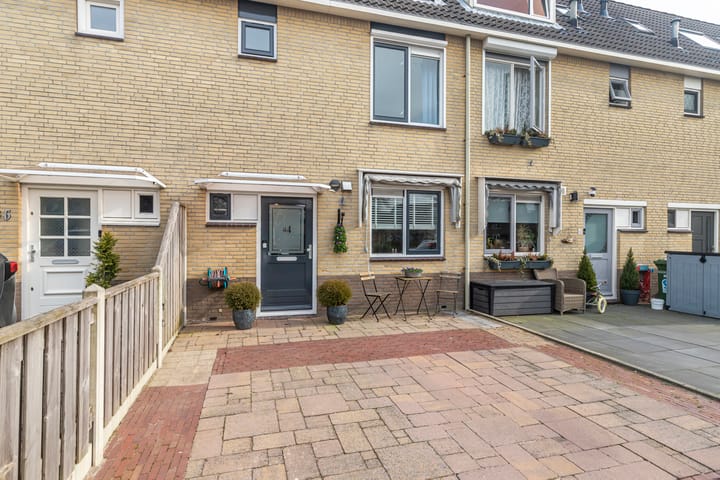 Foto 5 van Obrecht 44