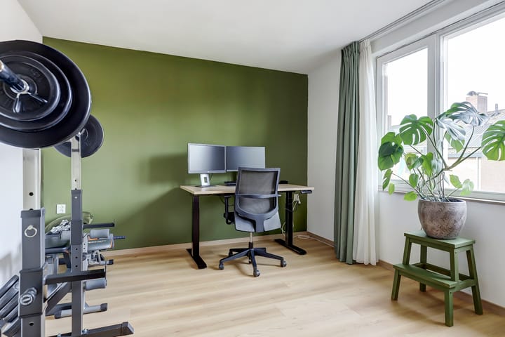 Foto 20 van Edmond Jasparstraat 10