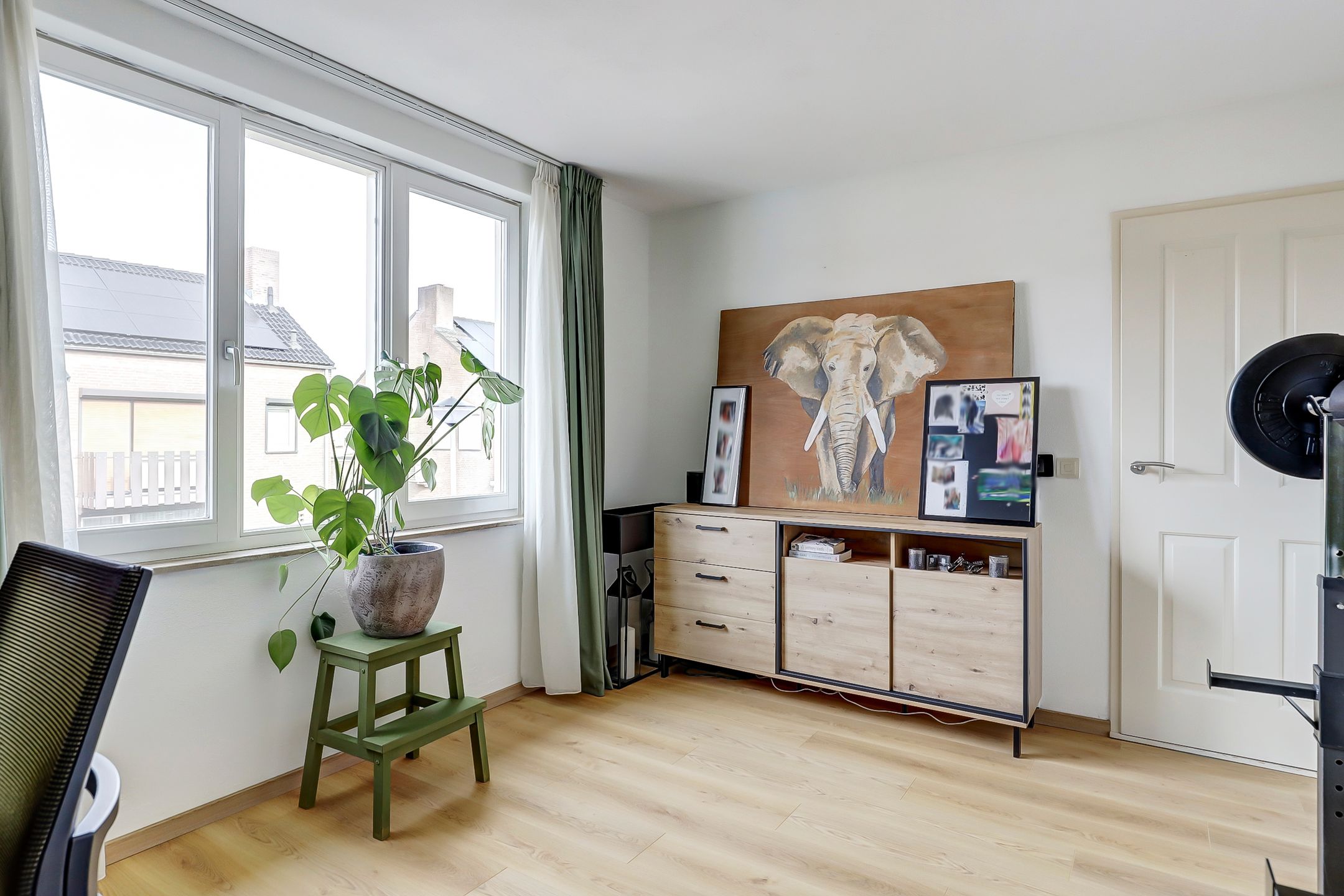 Foto 21 van Edmond Jasparstraat 10