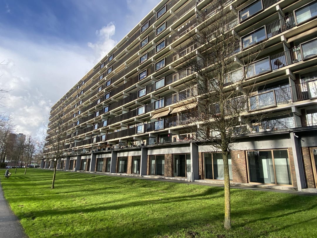 Foto 1 van Einsteinplaats 1145