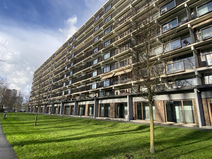 Foto 1 van Einsteinplaats 1145