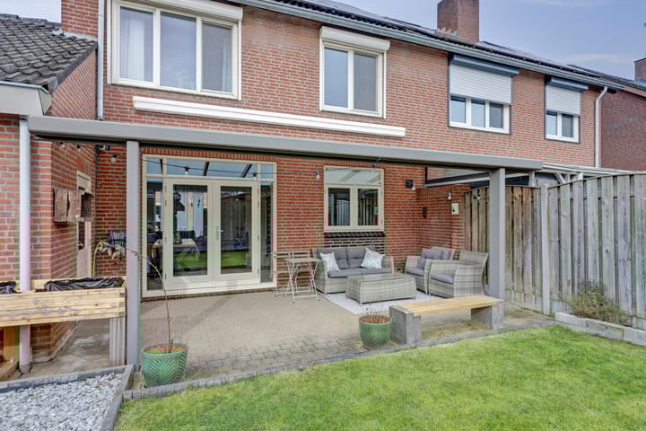 Foto 32 van Edmond Jasparstraat 10