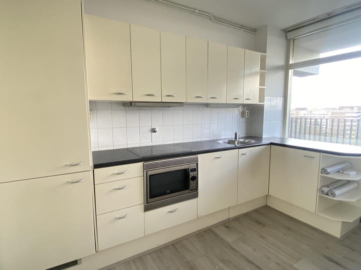 Foto 3 van Einsteinplaats 1145