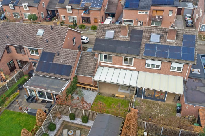 Foto 40 van Edmond Jasparstraat 10