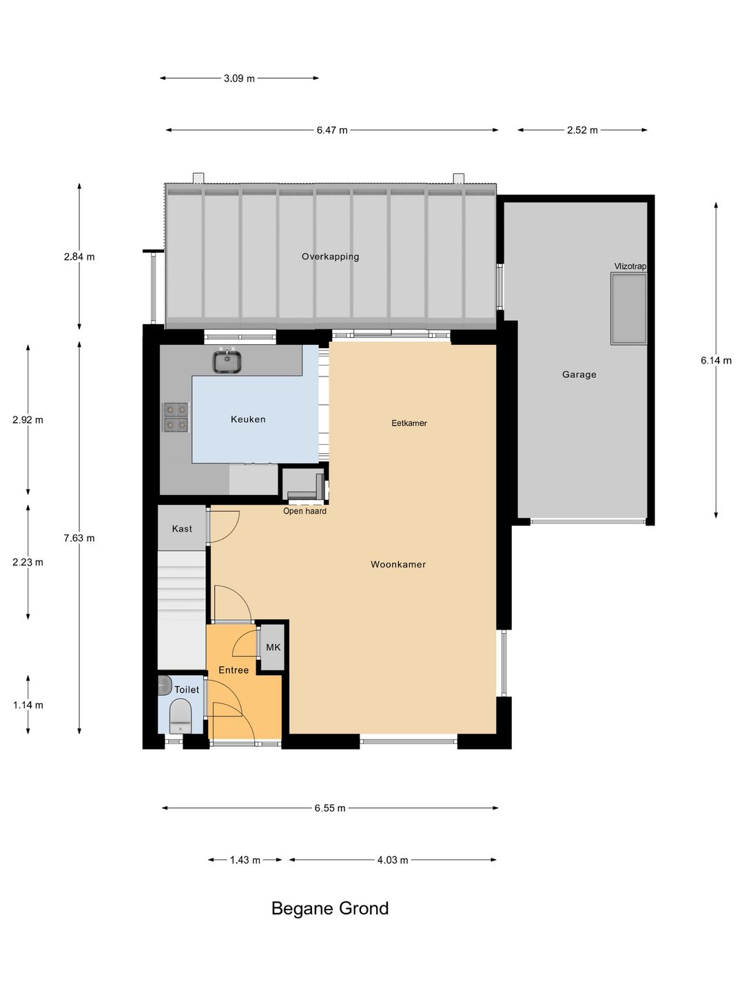 Foto 41 van Edmond Jasparstraat 10