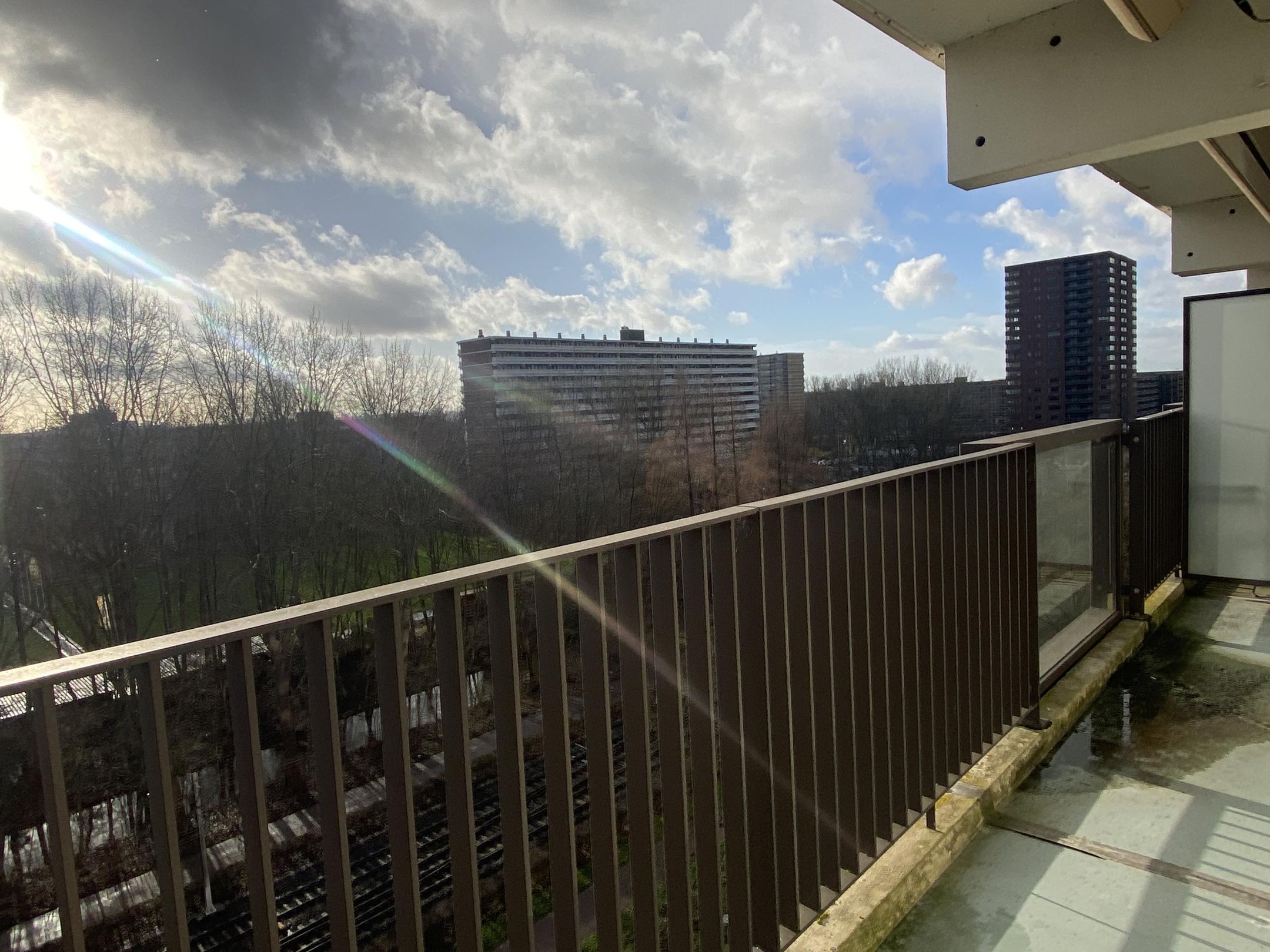 Foto 12 van Einsteinplaats 1145