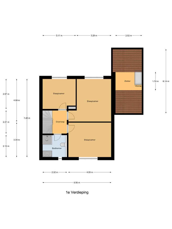 Foto 42 van Edmond Jasparstraat 10