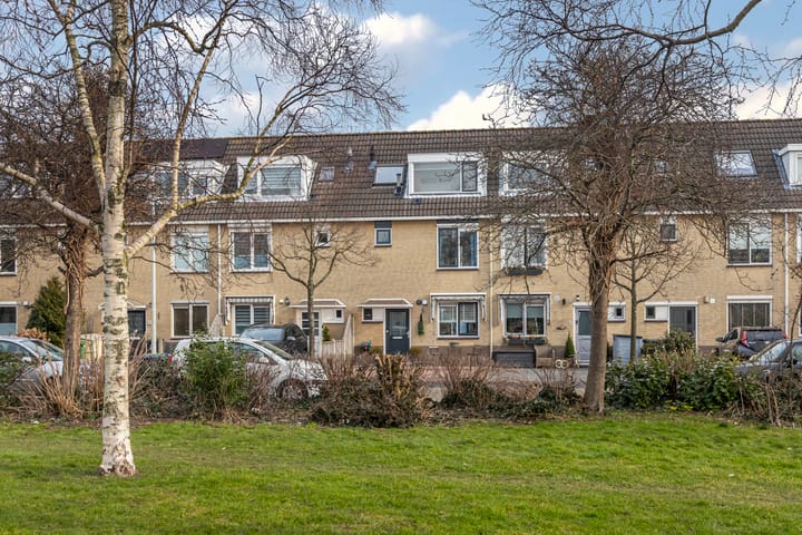 Foto 33 van Obrecht 44